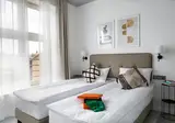 H11 Aparthotel foto 6
