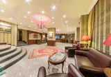Hotel Grand Yavuz foto 8