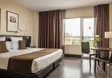 Hotel Medium Valencia foto 3