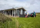 Vakantiepark Skallerup Seaside Resort foto 7