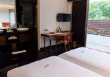 Sun Island Boutique Villas & Spa foto 19