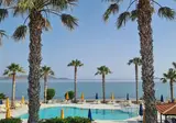 Irina Beach Hotel foto 15