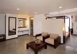 The Calm Resort & Spa foto 4