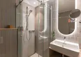 Oru Hub Hotel foto 11