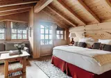 Les Chalets du Mont d'Arbois foto 2