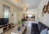 Azure Beach Sea Front Villas foto 15