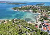 Camping Taber Pašman foto 1