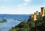 Fietscruise Rijn en Moezel, Koblenz - Koblenz foto 1