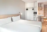 B&B Hotel Barcelona Sant Cugat foto 12