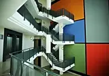Apartamentos Vértice Sevilla Aljarafe foto 6