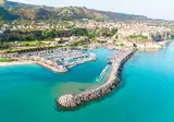 Sentido Michelizia Tropea Resort foto 2