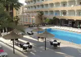 Hotel Mont Park foto 1
