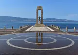 Ontdek Calabrië vanuit Capo Vaticano foto 7