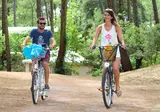 Camping Domaine De Montcalm foto 6