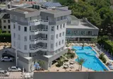 Hotel Dyrrah foto 2