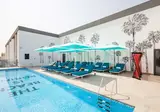Ecos Dubai Al Furjan Hotel foto 2