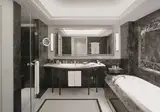 Shangri-La Bosphorus Istanbul foto 20