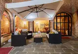 Country Hotel Borgo Sant'Ippolito foto 4