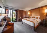 Mövenpick Hotel Mansour Eddahbi Marrakech foto 24
