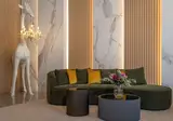Hilton Garden Inn Athens Syggrou Avenue foto 29