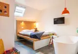 Bunk Hotel Amsterdam foto 17