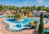 Camping Sylvamar foto 17