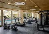 Hyatt Regency Cairo West foto 8