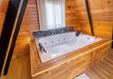Karaoz Sapphire Bungalows foto 25