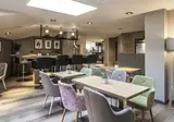 Point A Hotel London Liverpool Street foto 6