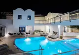 Tristhenia Hotel foto 11