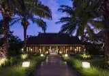Ramayana Candidasa Beach Resort foto 6