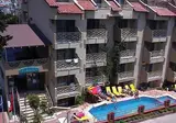 Blue Palace Hotel & Apart foto 19