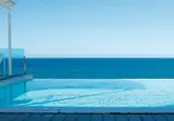 BQ Aguamarina Boutique Hotel foto 2
