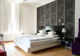 Hotel Villa Ruimzicht foto 4