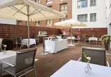 Hotel Hesperia Bilbao foto 12