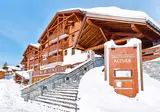 Residence Les Chalets d' Emeraude foto 1
