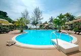 Khao Lak Sunset Resort foto 13