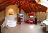 AlpenParks® Chalet & Apartment Alpina Seefeld foto 2