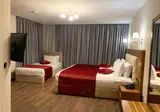 Albanopolis Hotel foto 9