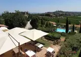 Hotel Villa Ducci foto 8