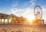 Fox Hotel The Hague Scheveningen foto 14