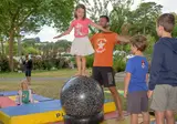Flower Camping Le Conleau foto 13