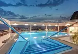 Dioklecijan Hotel & Residence foto 3
