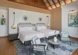 JW Marriott Kaafu Atoll Island Resort foto 6