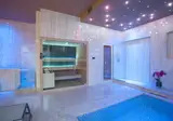 MH Florence Hotel & Spa foto 10