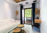 Aktaion Beach Boutique Hotel foto 2