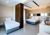 Grand Ring Hotel foto 14