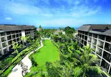 The Anvaya Beach Resort Bali foto 11