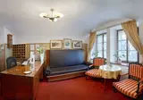 Hotel Waldstein foto 9