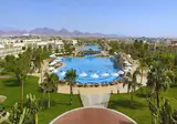 DoubleTree by Hilton Sharm El Sheikh Sharm Ba foto 2